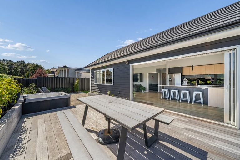 Photo of property in 22 Hopkirk Avenue, Wallaceville, Upper Hutt, 5018