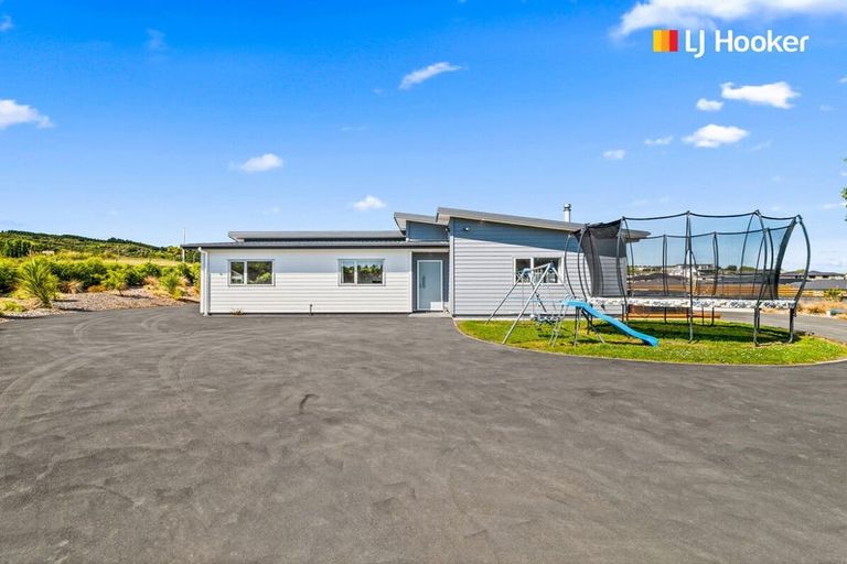 Photo of property in 86 Titri Road, Titri, Mosgiel, 9073