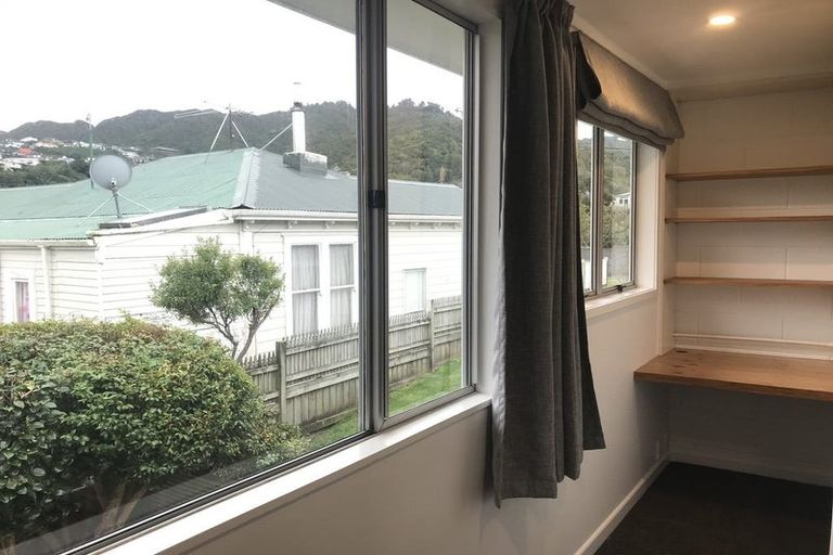 Photo of property in 42d Ngatoto Street, Ngaio, Wellington, 6035