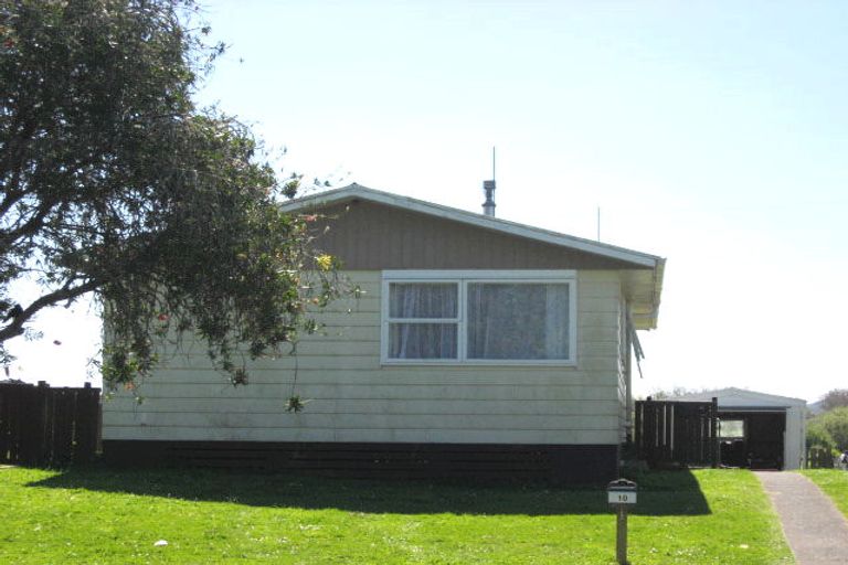 Photo of property in 10 Mcdiarmid Crescent, Huntly, 3700