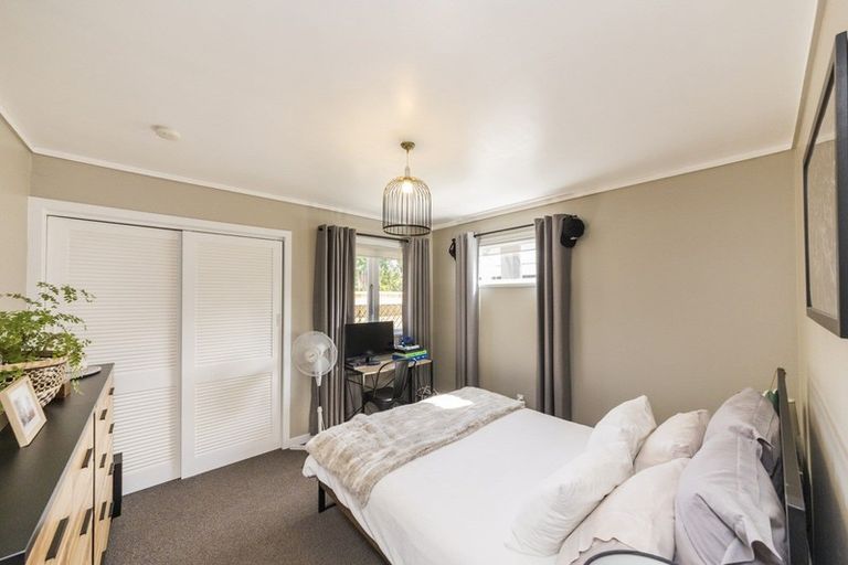 Photo of property in 459a Featherston Street, Palmerston North, 4414