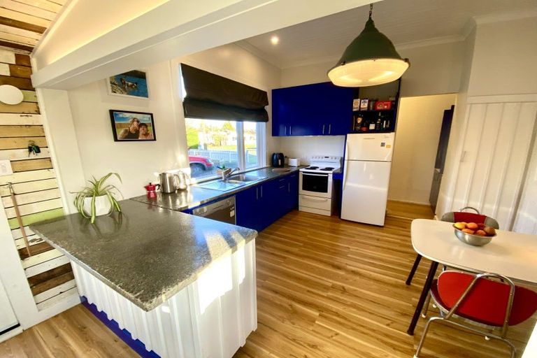 Photo of property in 3 Verona Street, Lumsden, 9730