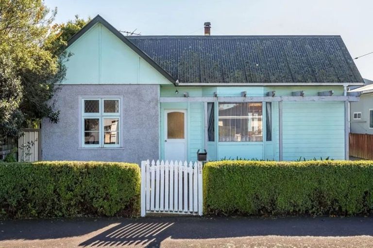 Photo of property in 102 Villa Street, Masterton, 5810