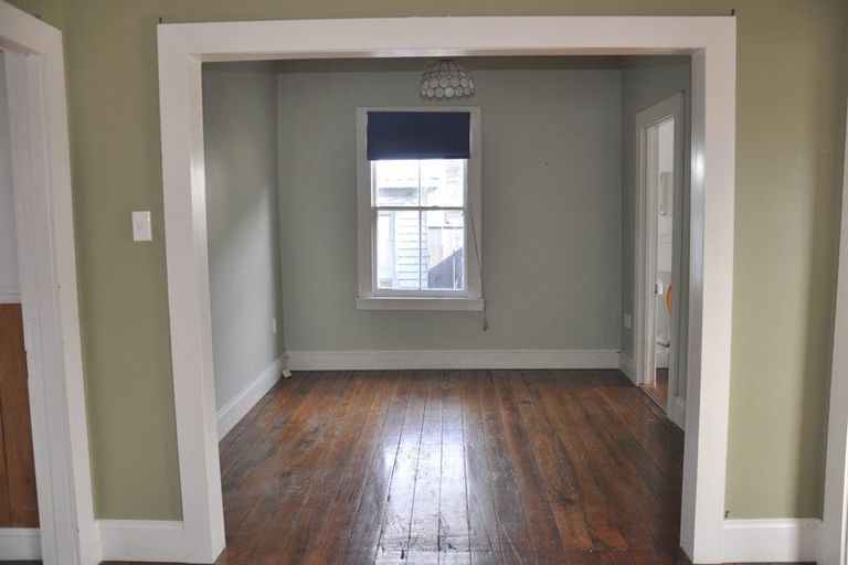 Photo of property in 1 Paradise Road, Napier South, Napier, 4110