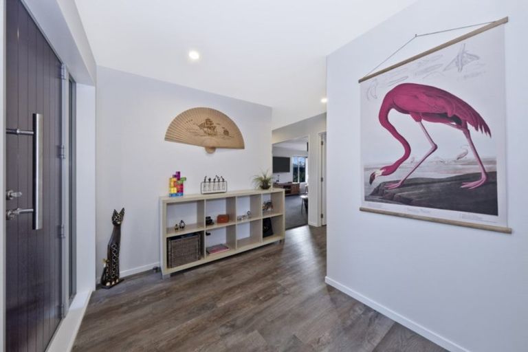 Photo of property in 12 Rhyolite Court, Rolleston, 7614