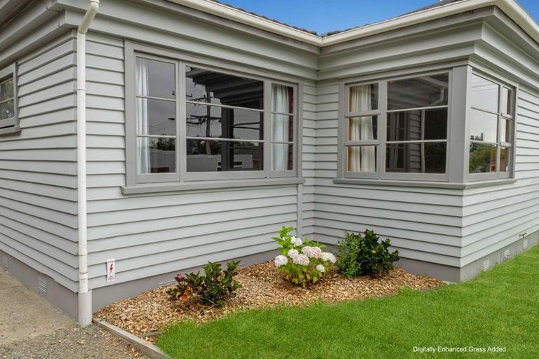 Photo of property in 19 Barker Street, Geraldine, 7930