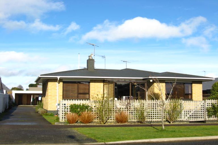 Photo of property in 2/103 Fox Street, Avenal, Invercargill, 9810