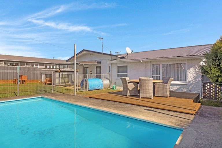 Photo of property in 42 George Street, Morrinsville, 3300