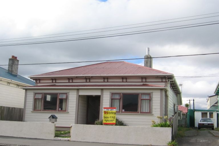 Photo of property in 6 Queen Street, Petone, Lower Hutt, 5012