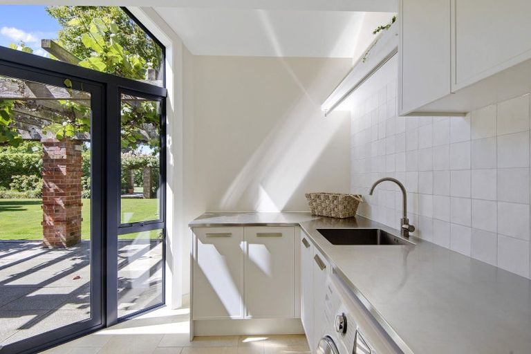 Photo of property in 382 Old Tai Tapu Road, Tai Tapu, Christchurch, 7672