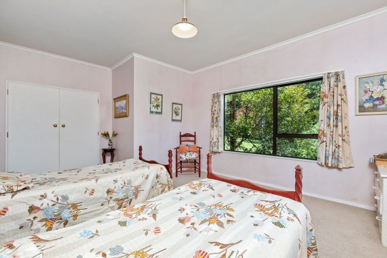 Photo of property in 111 Knight Road, Kopuaranga, Masterton, 5882