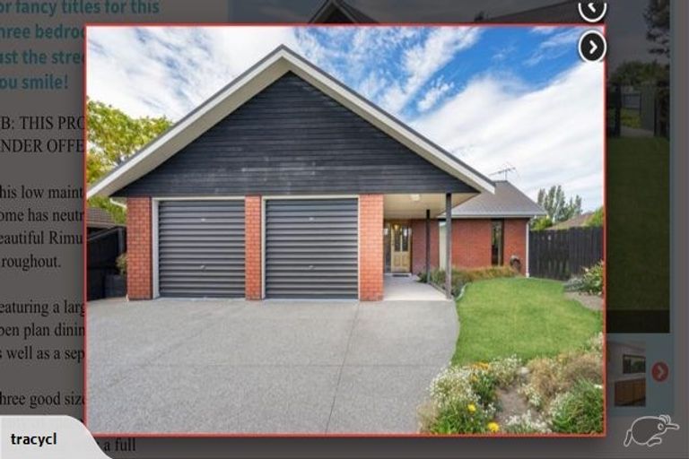 Photo of property in 10 Sunbeam Place, Halswell, Christchurch, 8025