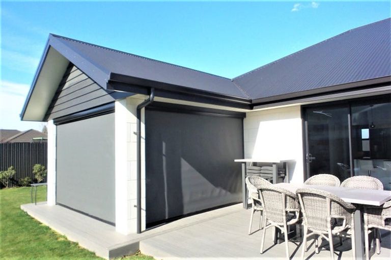 Photo of property in 30b Grant Street, Temuka, 7920
