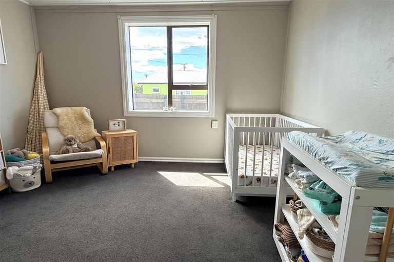 Photo of property in 43 Blake Street, Blaketown, Greymouth, 7805