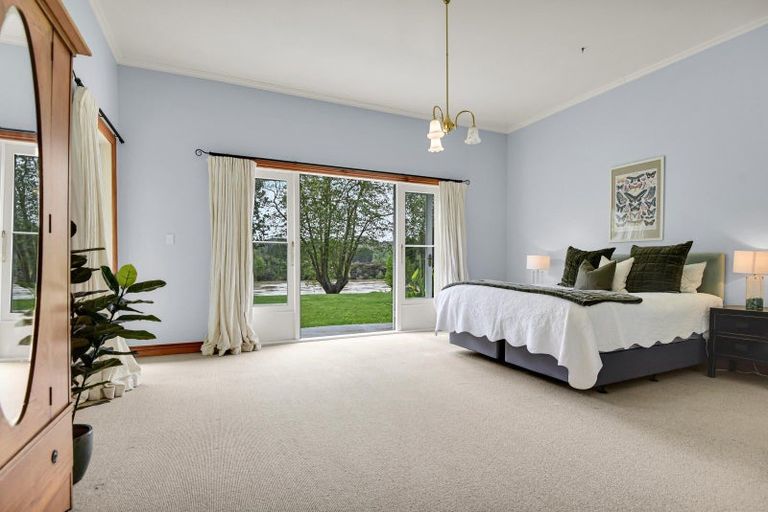 Photo of property in 247 Papaiti Road, Papaiti, Whanganui, 4584