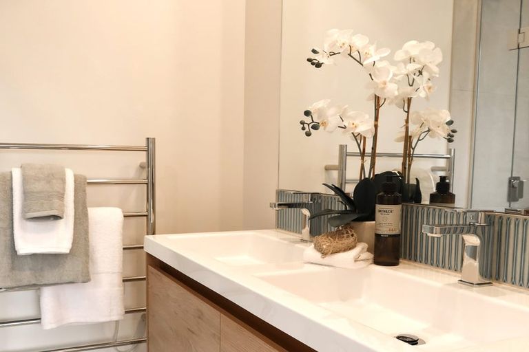 Photo of property in 17a Brightwater Terrace, Terrace End, Palmerston North, 4410