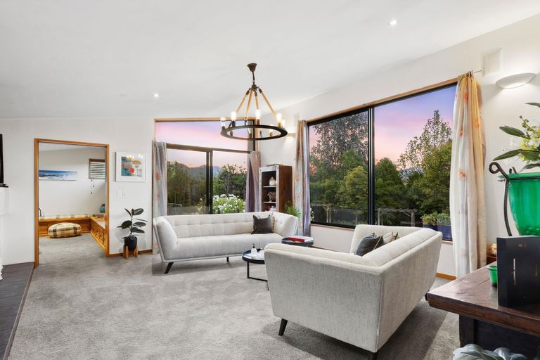 Photo of property in 691 Aubrey Road, Albert Town, Wanaka, 9305