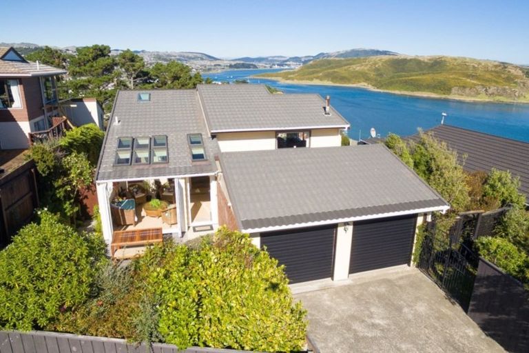 Photo of property in 91 Pope Street, Camborne, Porirua, 5026