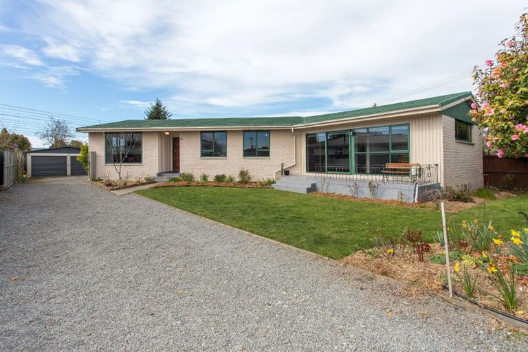 Photo of property in 32 O'briens Road, Sockburn, Christchurch, 8042