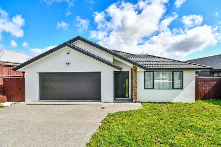 Photo of property in 130 Hitchen Road, Pokeno, 2402