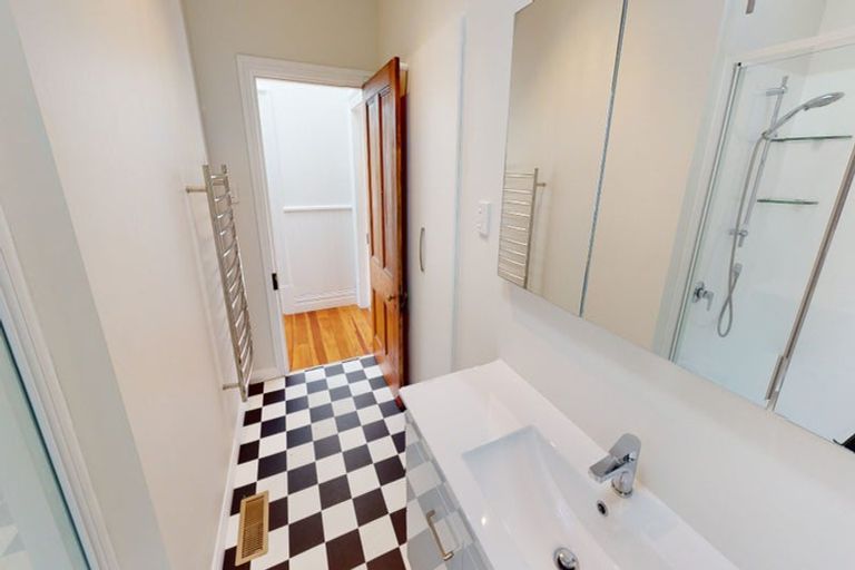 Photo of property in 9 Hanover Street, Wadestown, Wellington, 6012