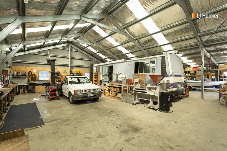 Photo of property in 179 Factory Road, Mosgiel, 9024