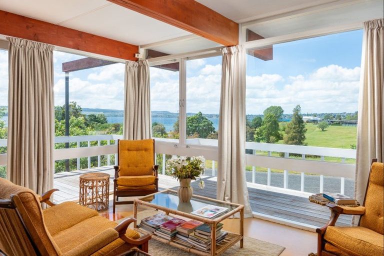 Photo of property in 24 Pokaka Crescent, Wharewaka, Taupo, 3330