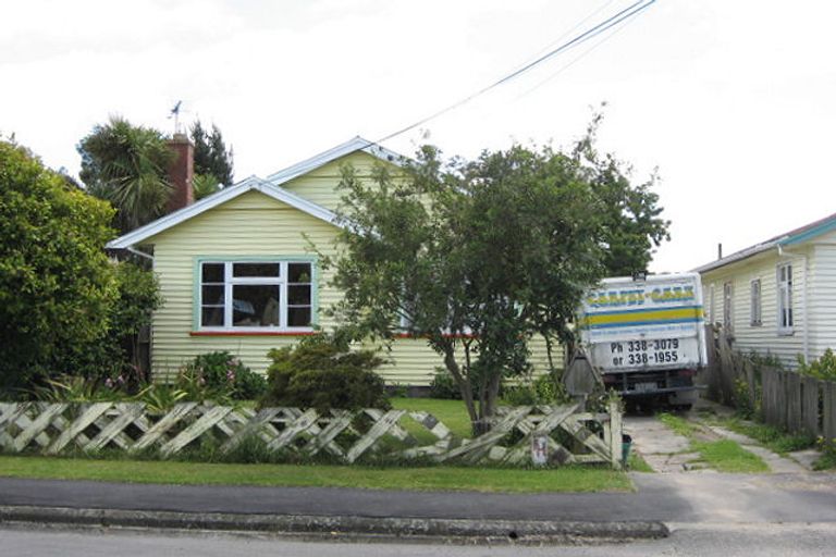 Photo of property in 15 Macaulay Street, Addington, Christchurch, 8024