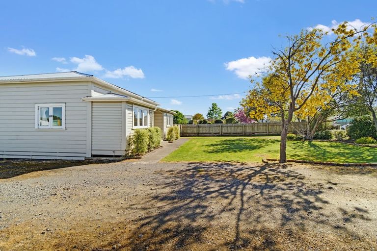Photo of property in 78 Racecourse Road, Waipukurau, 4200