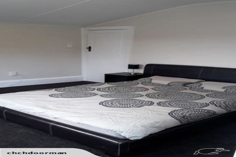 Photo of property in 21 Harvey Terrace, Richmond, Christchurch, 8013