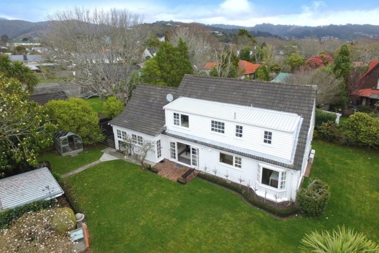 Photo of property in 13a Barton Road, Heretaunga, Upper Hutt, 5018