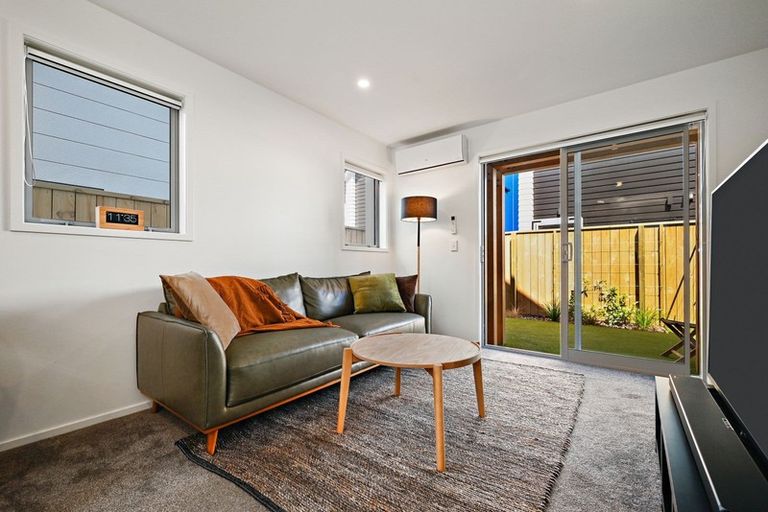 Photo of property in 8/205 Salisbury Street, Christchurch Central, Christchurch, 8013