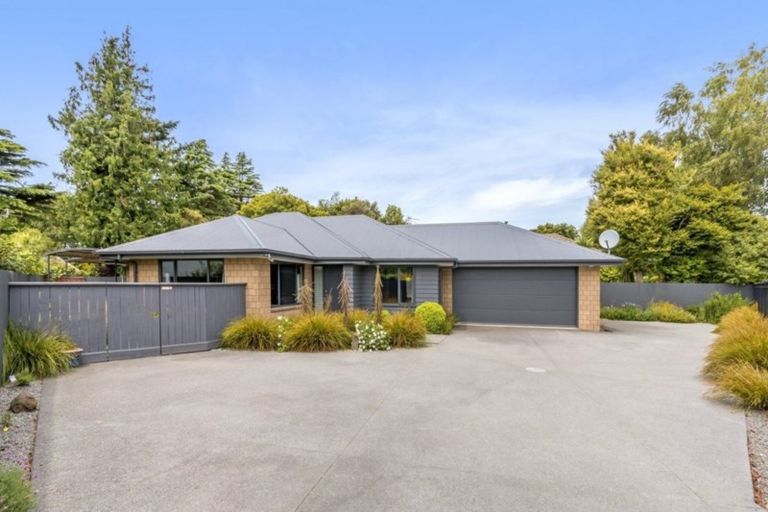 Photo of property in 68 Brookside Terrace, Bryndwr, Christchurch, 8053