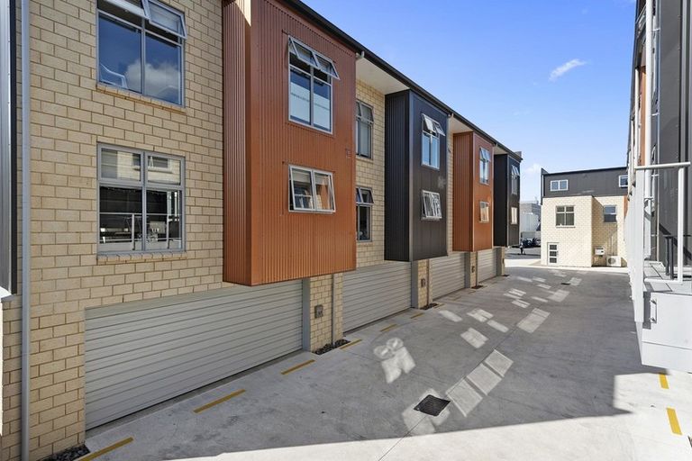 Photo of property in 5/9 Vialou Street, Hamilton Central, Hamilton, 3204