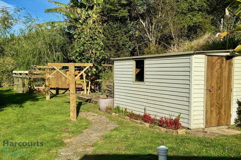 Photo of property in 33 Hiwarau Road, Kutarere, Opotiki, 3198