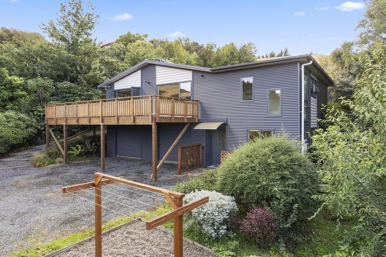 Photo of property in 40 Fairview Terrace, Sawyers Bay, Port Chalmers, 9023