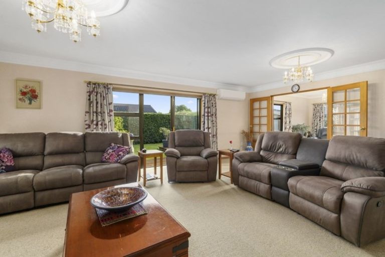 Photo of property in 7 Ashburn Lane, Awapuni, Palmerston North, 4412