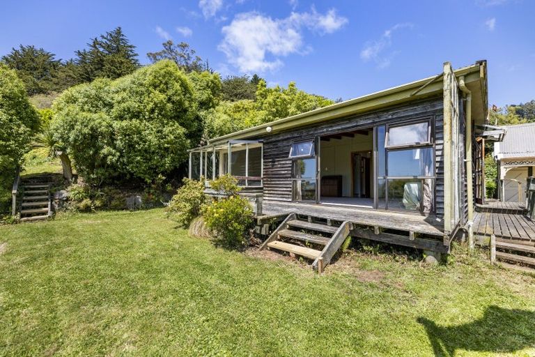 Photo of property in 3 Slant Street, Careys Bay, Port Chalmers, 9023