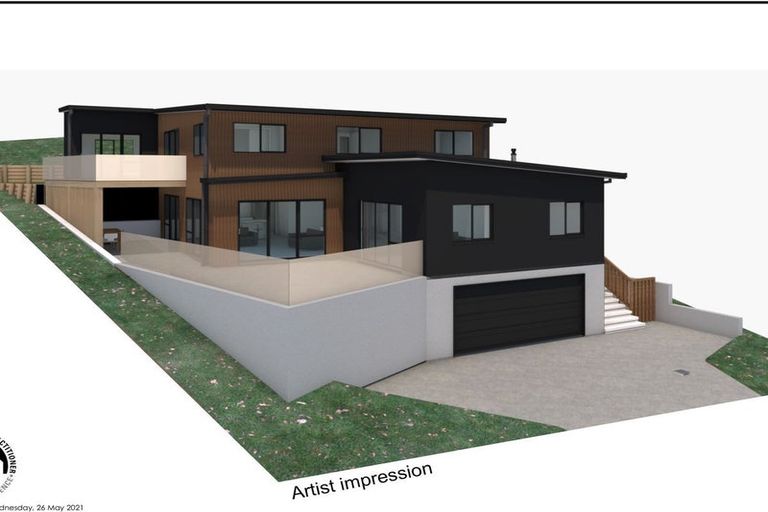 Photo of property in 73 Oteki Park Drive, Welcome Bay, Tauranga, 3112