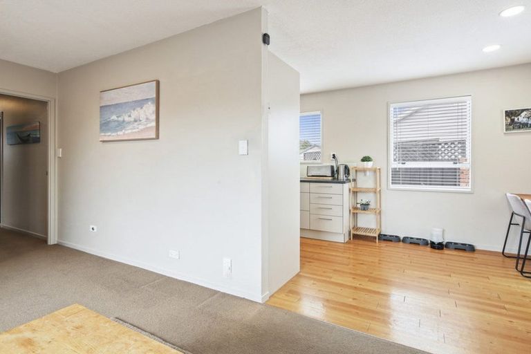 Photo of property in 1/111 Hay Street, Bromley, Christchurch, 8062