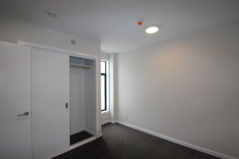 Photo of property in 6/5 Ebor Street, Te Aro, Wellington, 6011