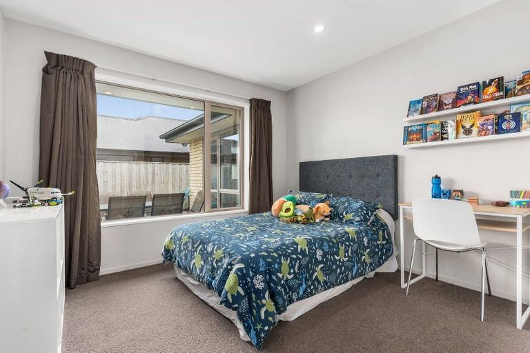 Photo of property in 30 Stanford Way, Rolleston, 7615