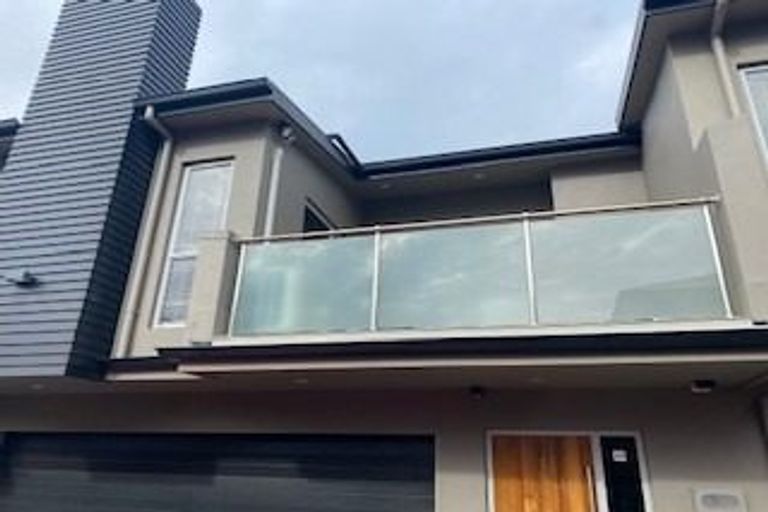 Photo of property in 10c Manning Street, Hamilton Central, Hamilton, 3204