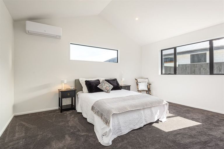 Photo of property in 25 Hotere Street, Rangiora, 7400