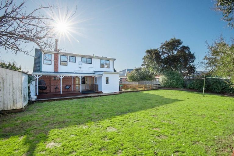 Photo of property in 80 Gladstone Road North, Mosgiel, 9024
