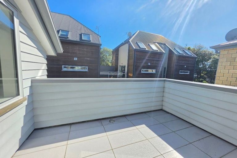 Photo of property in 67b Burke Street, Addington, Christchurch, 8024