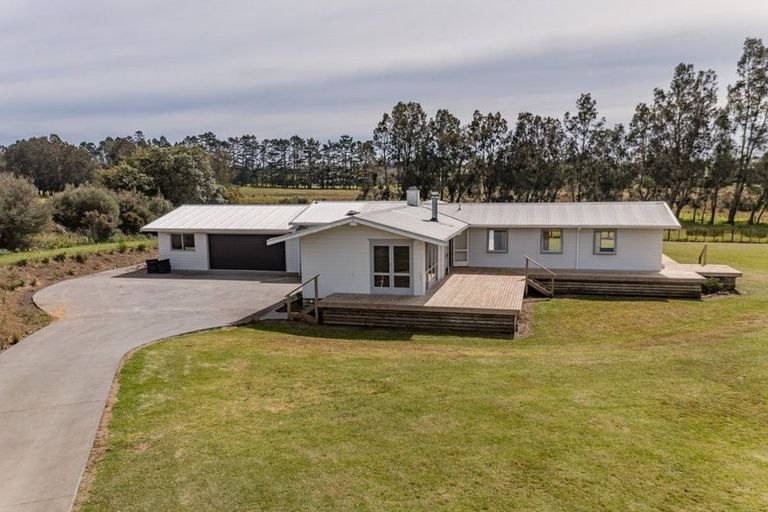 Photo of property in 145b Ness Road, Waipapa, 0295