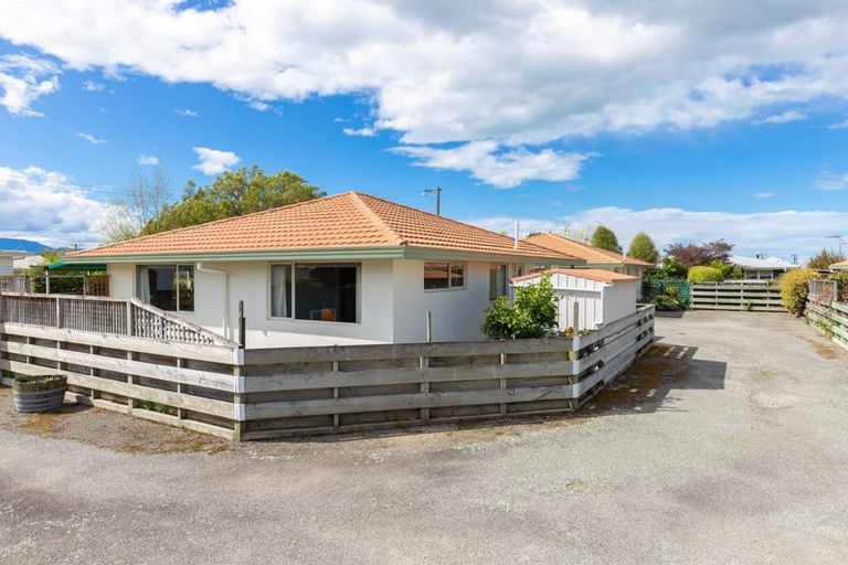 Photo of property in 29a Cubitt Street, Blenheim, 7201
