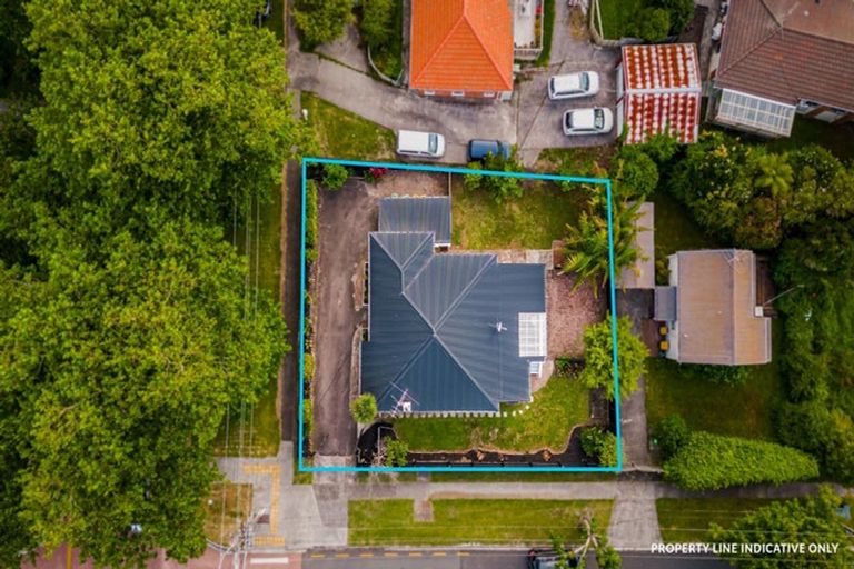 Photo of property in 1/93 Seabrook Avenue, New Lynn, Auckland, 0600