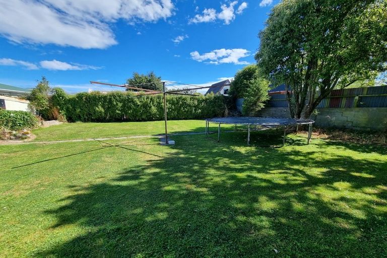 Photo of property in 100 Martin Street, Strathern, Invercargill, 9812